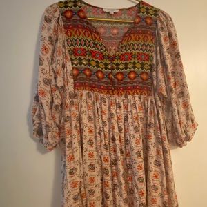 UmGee tunic